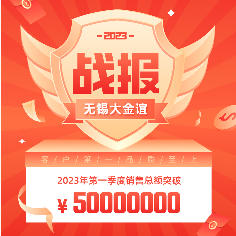 大金誼Q1業(yè)績破5000萬